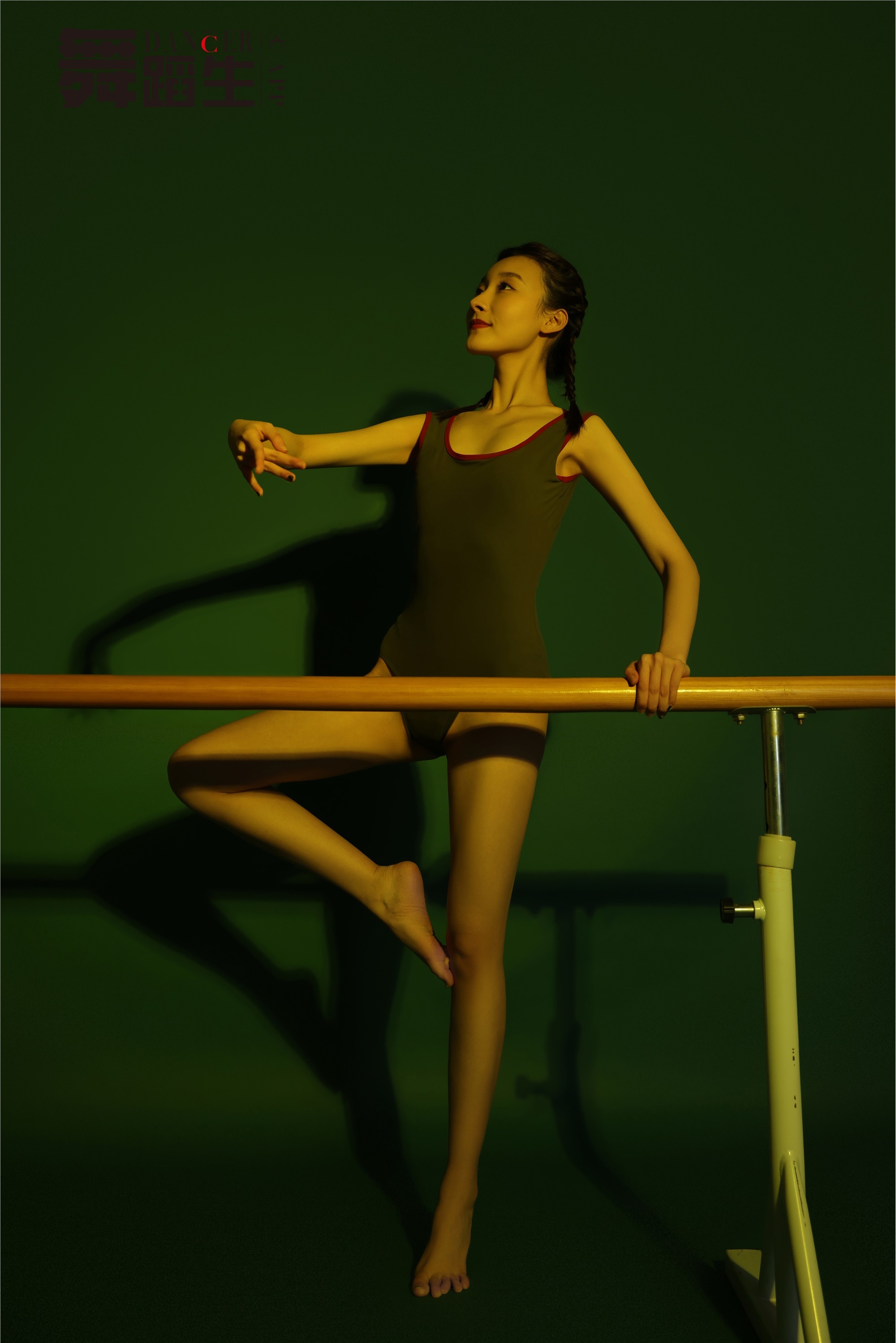 GALLI嘉丽 舞蹈生日记 093 - 芳华 张樱山